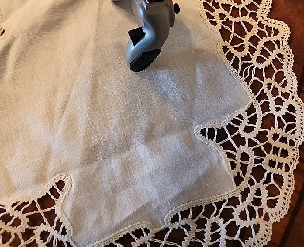Silver Game Controller - Picture 2 of 3